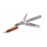 Spearfishing Stainless Steel Pole Spear Tip Pelengas
